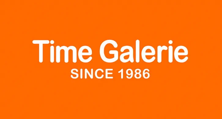 TIME GALERIE