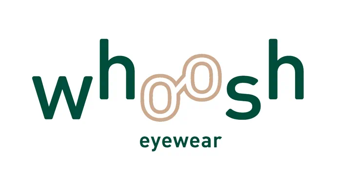 WHOOSH EYEWEAR