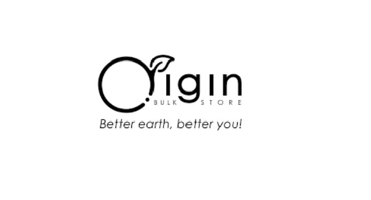 ORIGIN BULK STORE