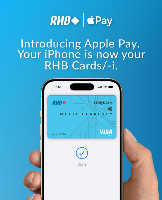 apple pay banner