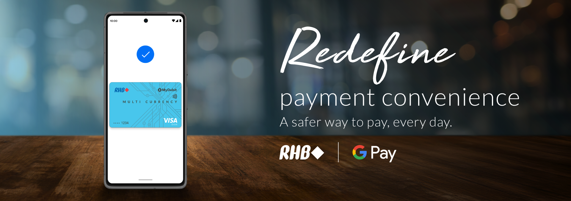 google pay desktop banner