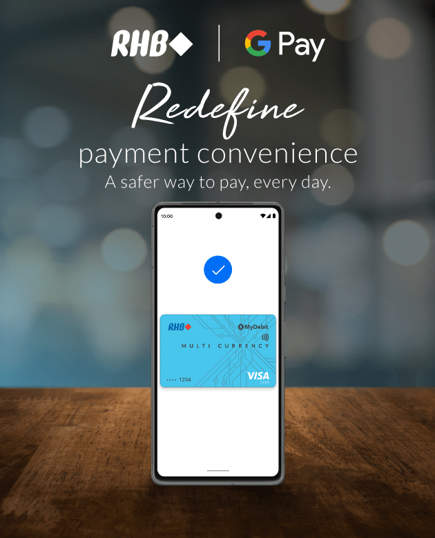 google pay mobile banner