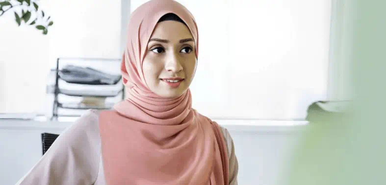 Personal Financing-i for Civil Sector