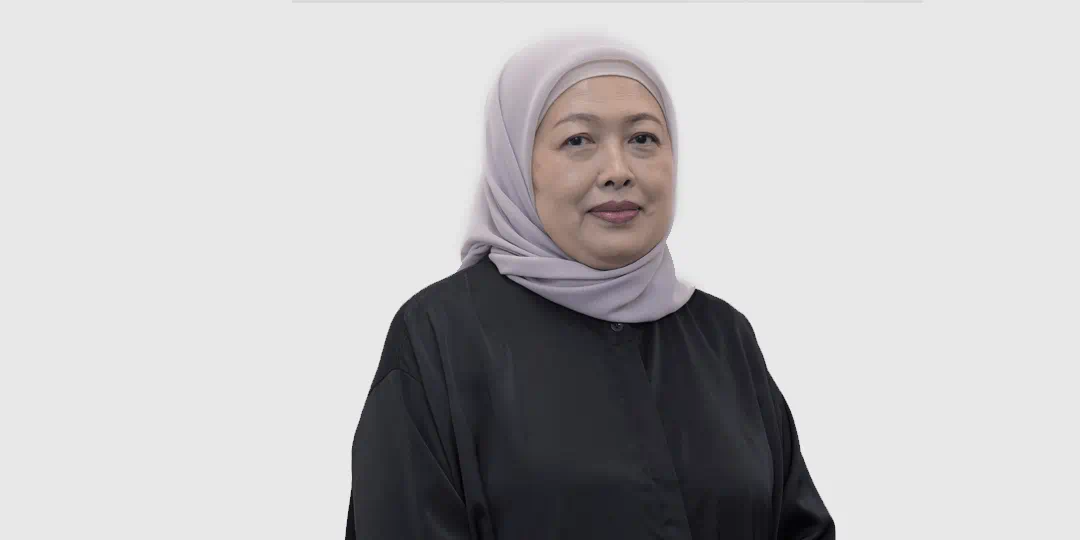 NORIDAH MOHAMMAD