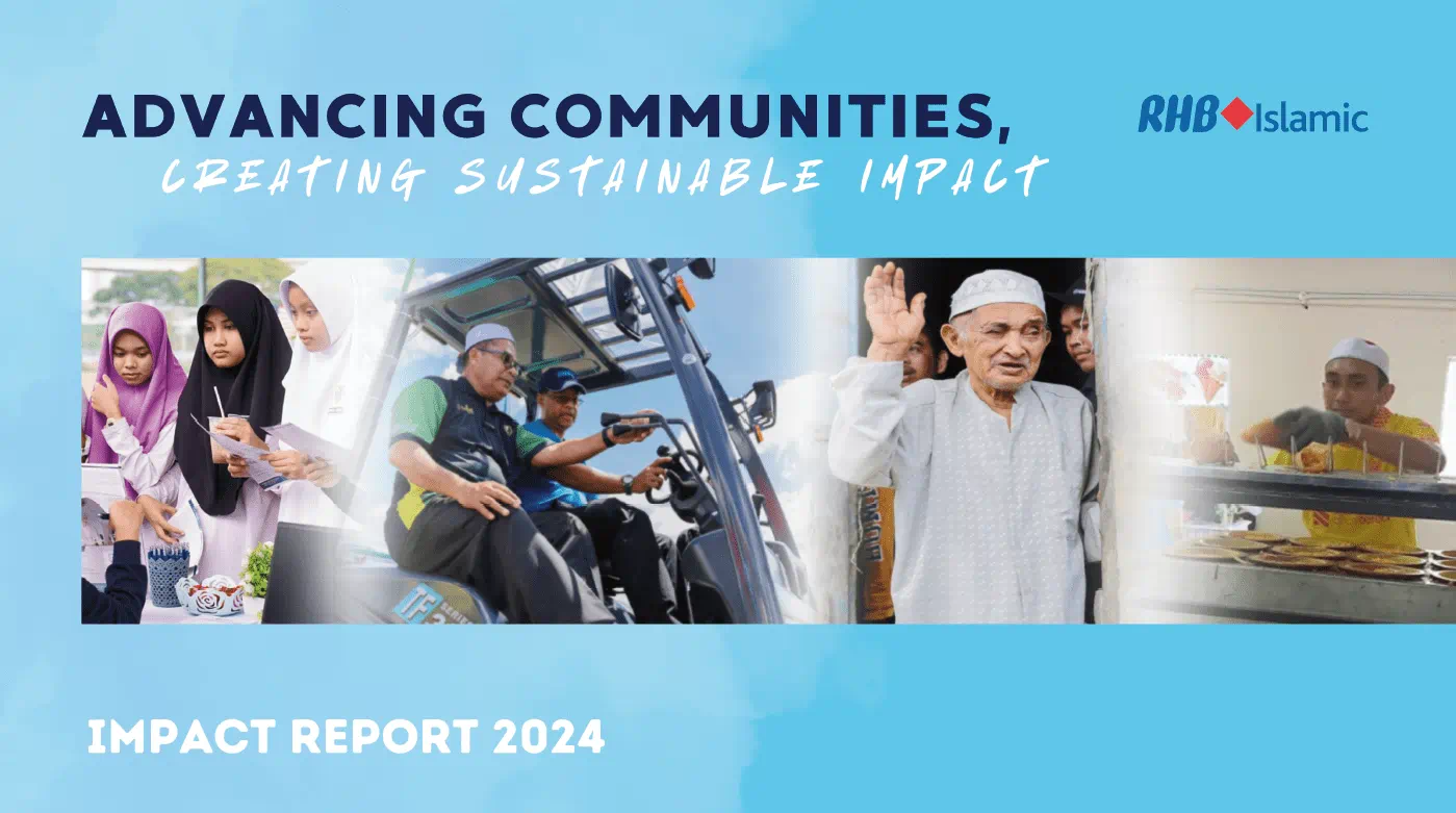 Impact Report