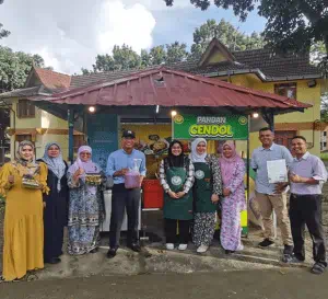 PPKS Perkenal Konsep BIT Franchise Kepada Pelajar UUM