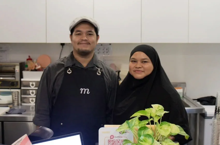 Empowering Malaysia’s Low-Income Microentrepreneurs