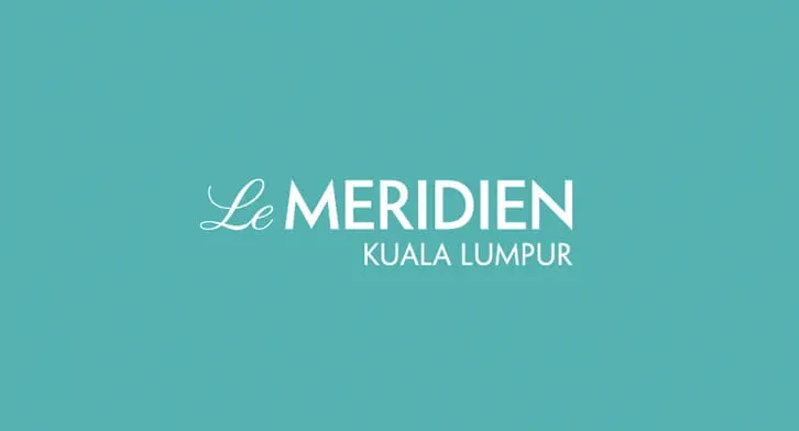 LE MÉRIDIEN KUALA LUMPUR 