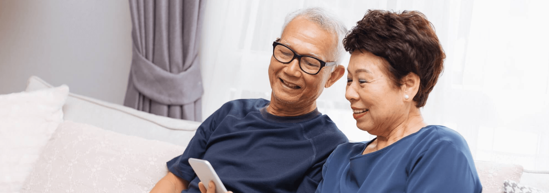 senior citizen is opening rhb senior fixed deposit for themselves