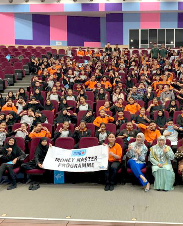 Sekolah Seni Malaysia mobile banner