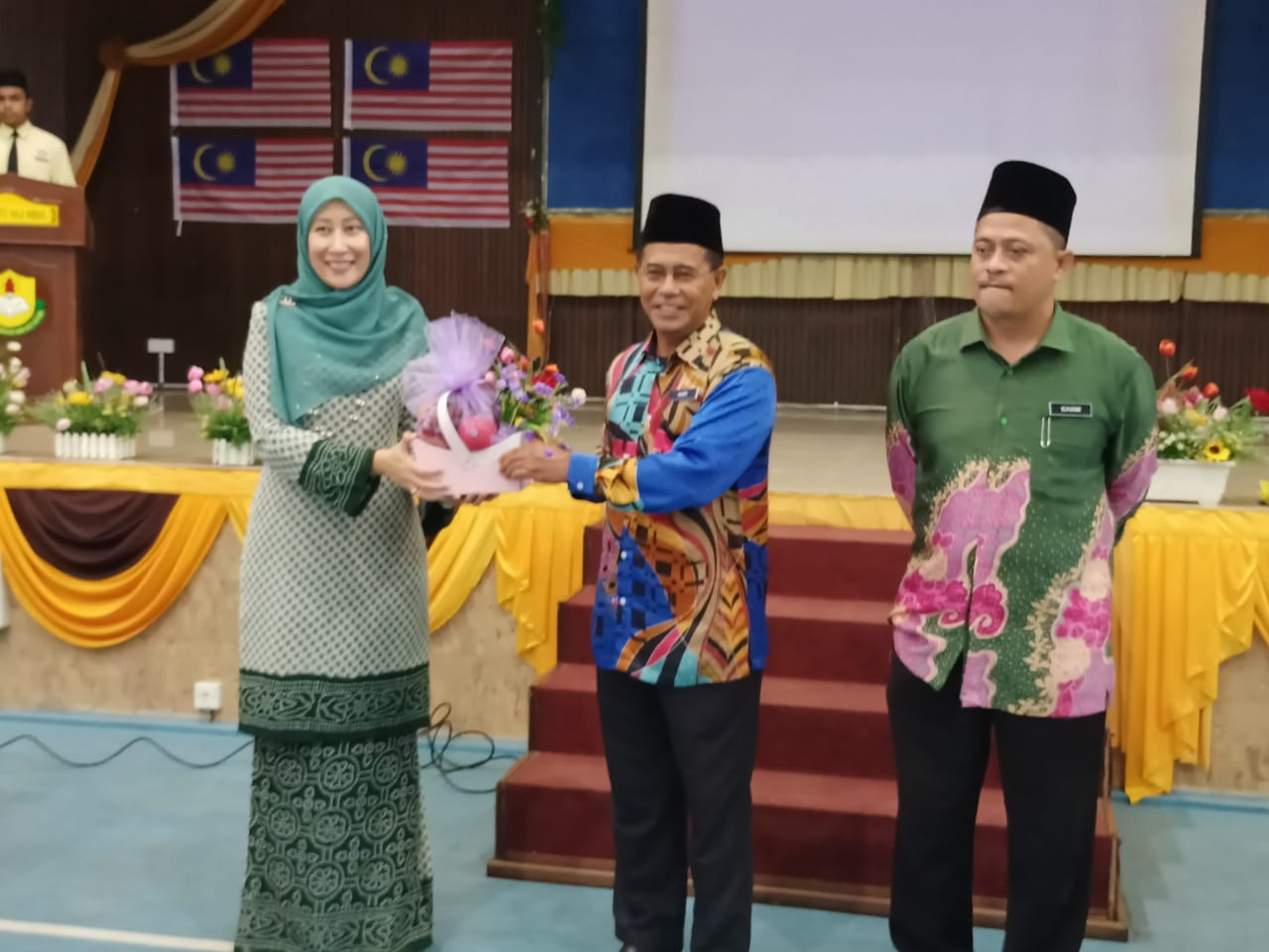 SMKA Dato Hj Abbas SMKA Dato Hj Abbas