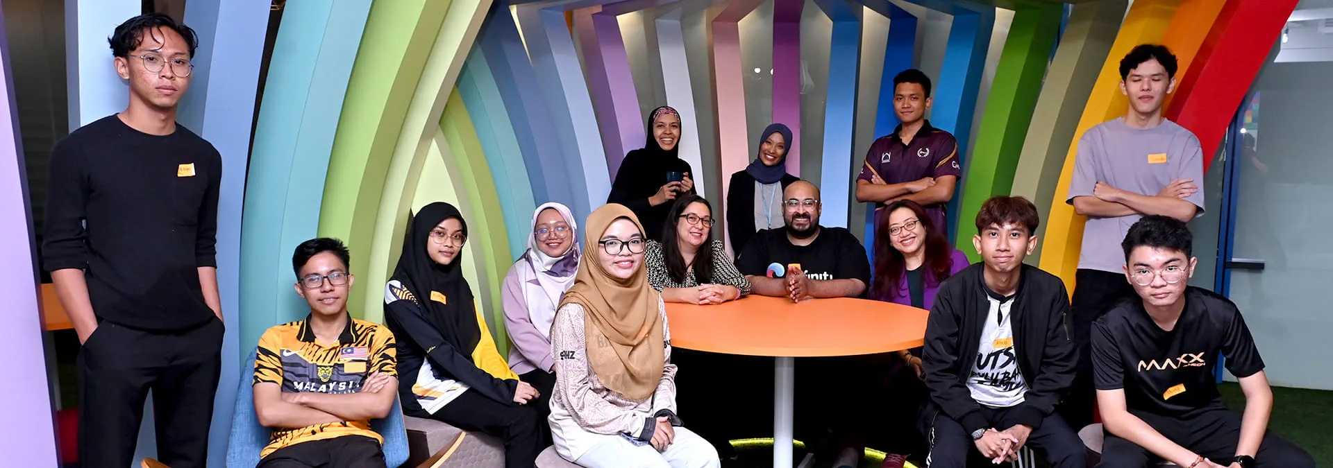  RHB XCel Star Scholars Capability Building Training