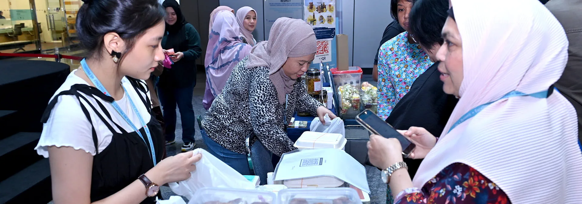 Touch Hearts Carnival