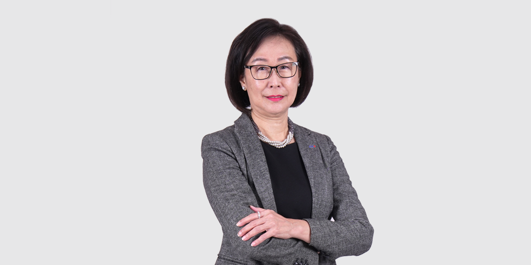 DATUK LEANNE GOH LEE YEN