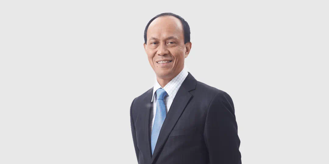 ENCIK JAMALUDDIN BAKRI