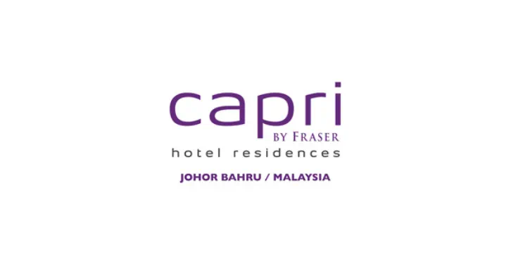 CAPRI BY FRASER, JOHOR