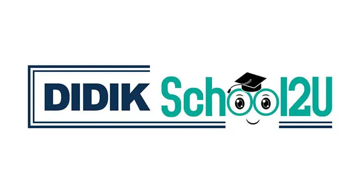 DIDIKSCHOOL2U
