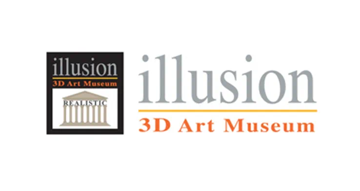 ILLUSION 3D ART MUSEUM