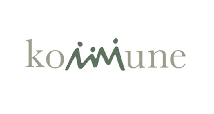 KOMMUNE LEBUH VICTORIA