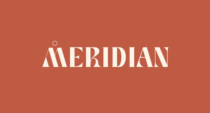 MERIDIAN INTERIOR DESIGN