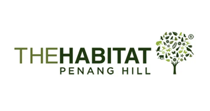 THE HABITAT PENANG HILL