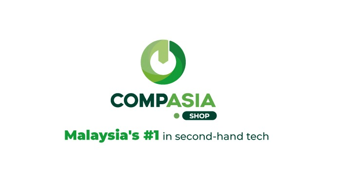 Buy from CompAsia