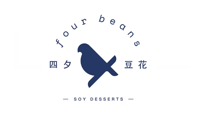 FOUR BEANS SOY DESSERTS