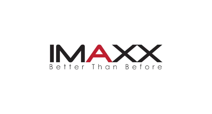IMAXX