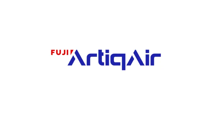 ARTIQAIR AIR CONDITIONER 