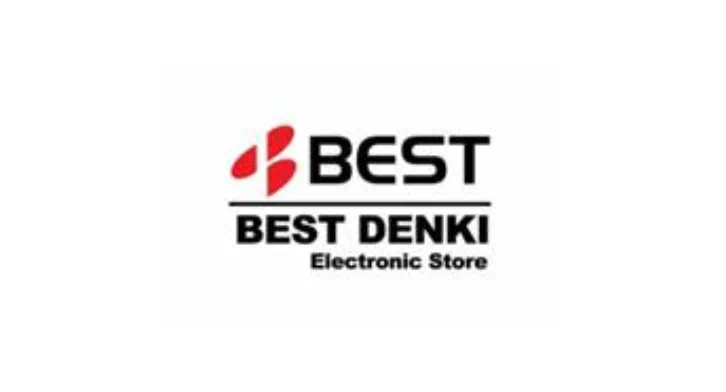 BEST DENKI