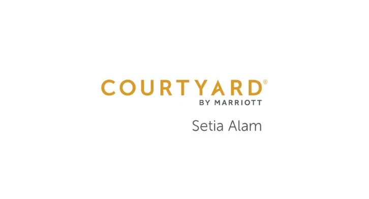 COURTYARD BY MARRIOTT SETIA ALAM