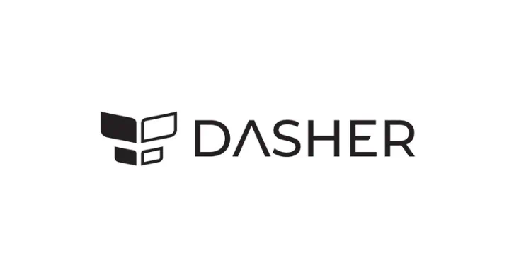 DASHER