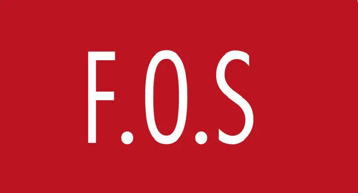  F.O.S.