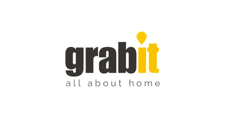 GRABIT ALL ABOUT HOME