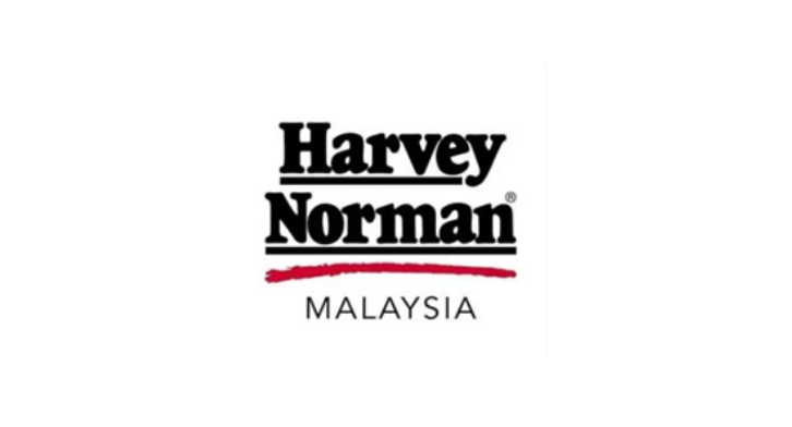 HARVEY NORMAN