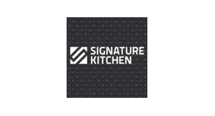 SIGNATURE KITCHEN