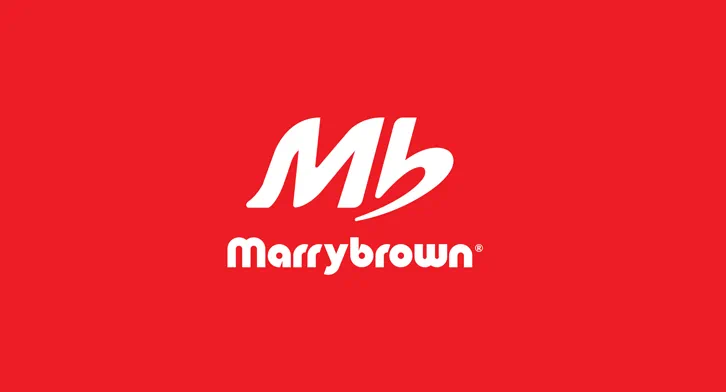 MARRYBROWN