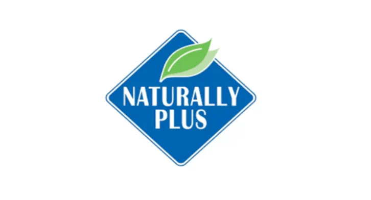NATURALLY PLUS