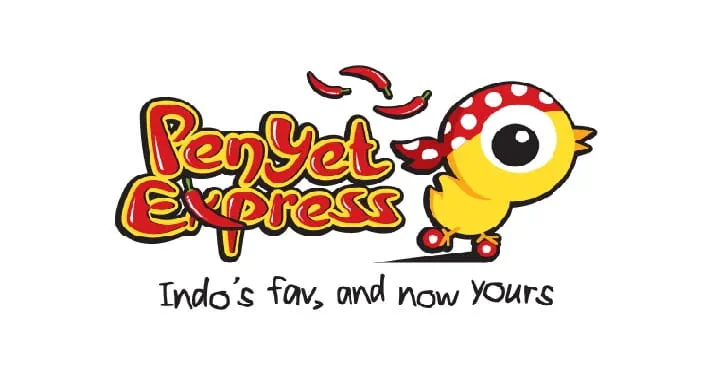Penyet Express