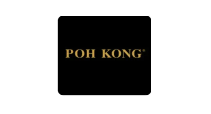 POH KONG