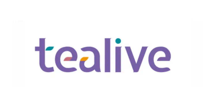 TEALIVE