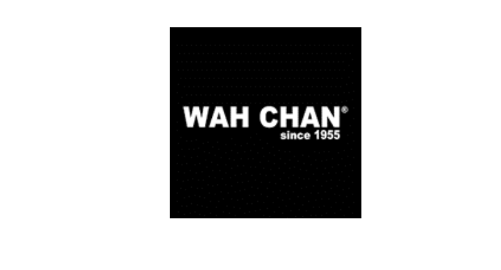 WAH CHAN