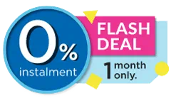 Flash Deal