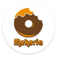 logo mekeria small