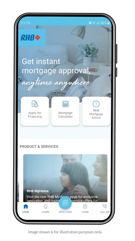 Commercial Property Financing (CPF) with Redraw Facilities