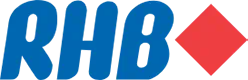 RHB Logo