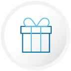 Attractive Loyalty Points